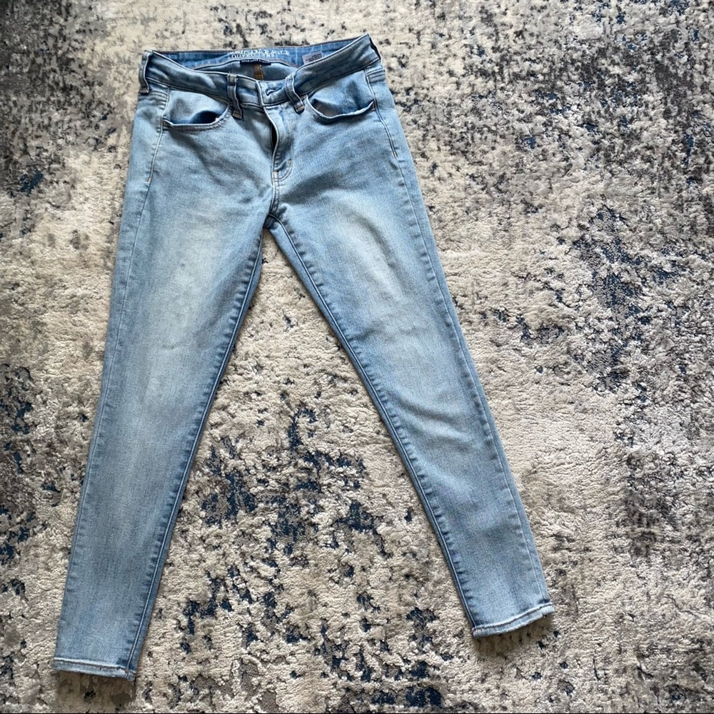 Jeggings